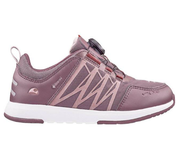 Viking Oppsal Low GTX Boa JR.