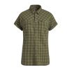 Lundhags Ekren Ws SS Shirt Clover