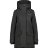 Didriksons Frida Dam Parka 7 Black