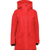Didriksons Frida Dam Parka 7 Pomme Red