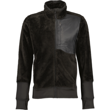 Didriksons Perseus USX Fullzip Black