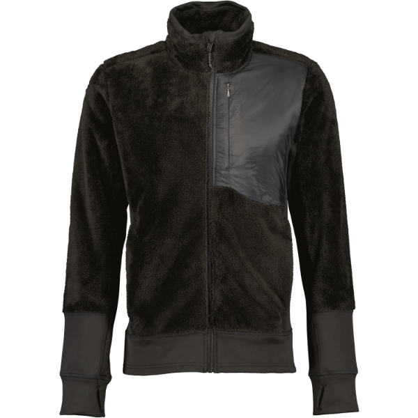 Didriksons Perseus USX Fullzip Black