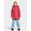 Didriksons Pyrit Kids Parka