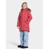 Didriksons Pyrit Kids Parka