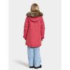 Didriksons Pyrit Kids Parka