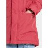 Didriksons Pyrit Kids Parka