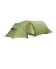 UDSTILLINGSMODEL Helsport Fjellheimen Pro 3 Camp  Green