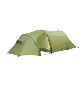 UDSTILLINGSMODEL Helsport Fjellheimen Pro 3 Camp  Green