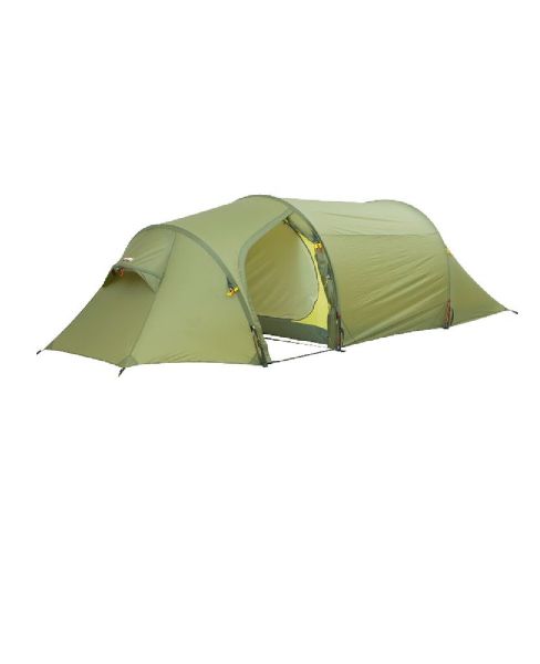 UDSTILLINGSMODEL Helsport Fjellheimen Pro 3 Camp  Green