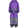 Didriksons Boardman Kids Set Galon® 9 Disco Purple