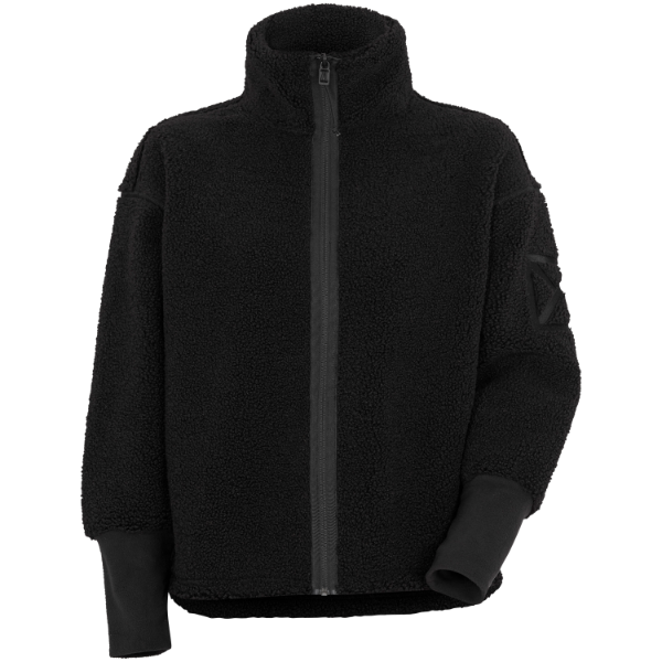 Didriksons Mella Full-Zip 2 Bark