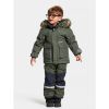 Didriksons Björnen Kids Parka