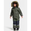 Didriksons Björnen Kids Parka