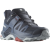 Salomon X Ultra 4 GTX Carbon/Bering Sea/Pearl Blue