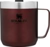 Stanley Legendariska Camp Mugg 0.35 L Wine