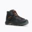 Merrell MQM 3 Mid GTX Black / Exuberance
