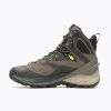 Merrell Rogue Hiker Mid GTX