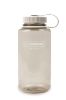 Nalgene Wide Mouth Bottle Sustain 1 L Butter