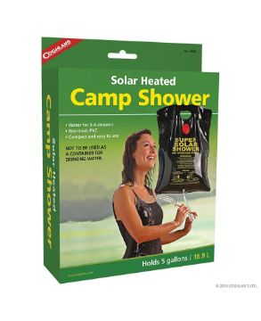 Coghlans Camp Shower