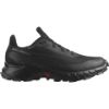 Salomon Alphacross 5 GTX W Black/Black/Ebony