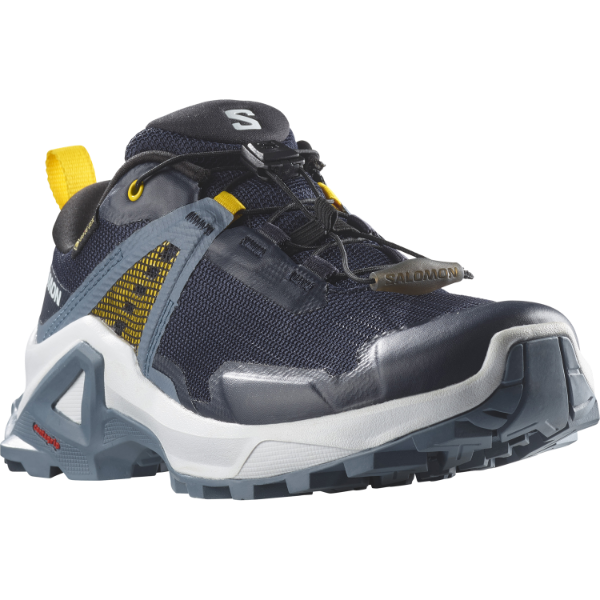 Bild på Salomon X Raise GTX J - Outlet
