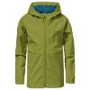 Vaude Kids Kinich Jacka Avocado