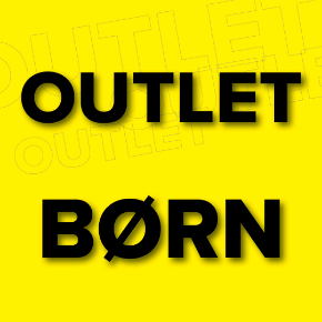 Bild för kategori Outlet Barn