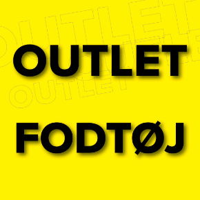 Bild för kategori Outlet Skor