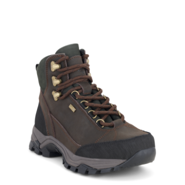Green Comfort North Women Outdoor Boot