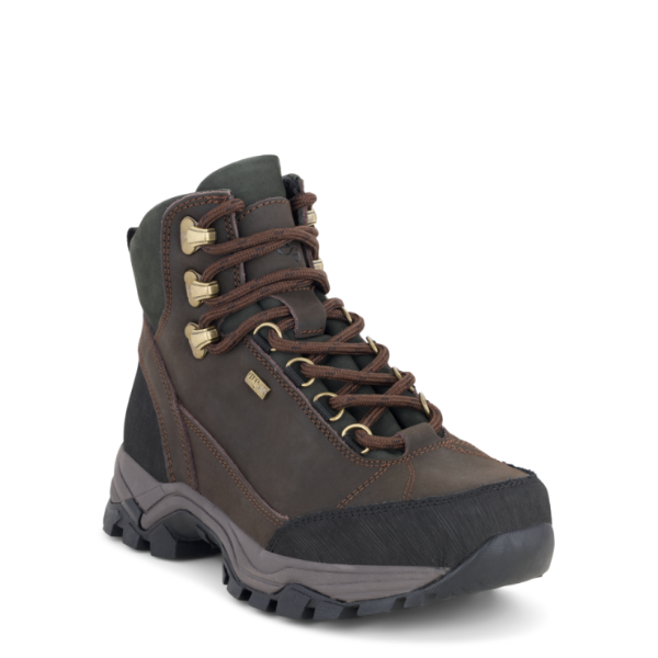 Green Comfort North Women Outdoor Boot