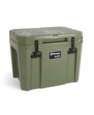 Petromax Kylväska 50 Liter Olive