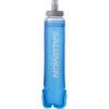 Salomon Soft Flask 500 ml Clear Blue