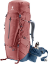 Deuter Aircontact X 60+15 SL Redwood-Ink