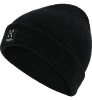 Haglöfs Malung Beanie True Black