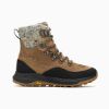 Merrell Siren 4 Thermo Mid Zip WP W Tobacco