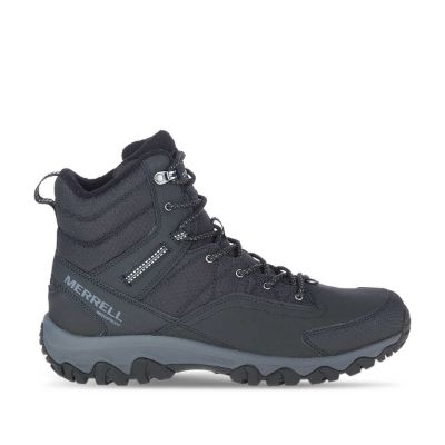 Merrell Thermo Akita Mid WP Herr Sort