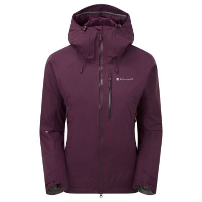 Montane Fem Duality Jacka Saskatoon Berry