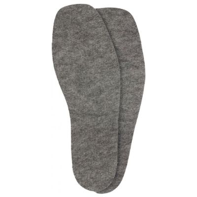 Lundhags Gamma Insole Grey