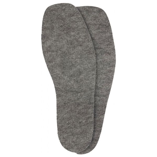 Lundhags Gamma Insole Grey