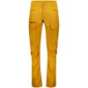 Lundhags Fulu Cargo Stretch Hybrid Pant M (da: Fulu Cargo Stretch Hybrid Pant M) Dark Gold