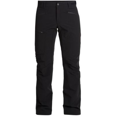 Lundhags Askro Fröken Pant Black