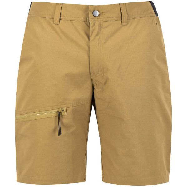 Lundhags Knak Herr Shorts Oak