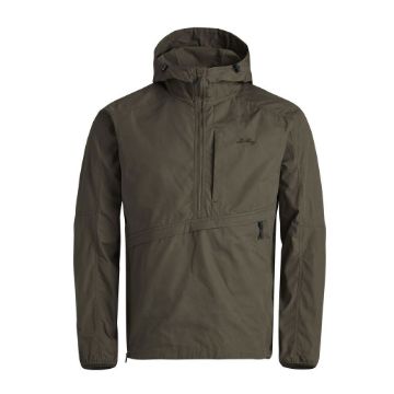 Lundhags Gliis II MS Anorak Forest Green