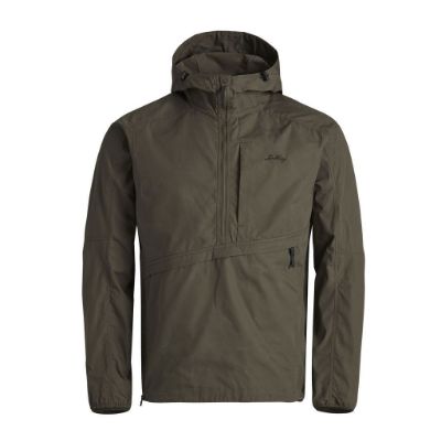 Lundhags Gliis II MS Anorak Forest Green