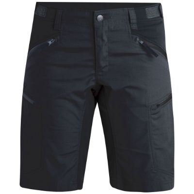 Lundhags Makke II Ws Shorts Black