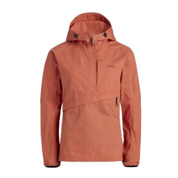 Lundhags Gliis II WS Anorak Coral