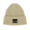 Lundhags Knak Wool Beanie Sand