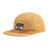 Lundhags Core Cap Dark Gold