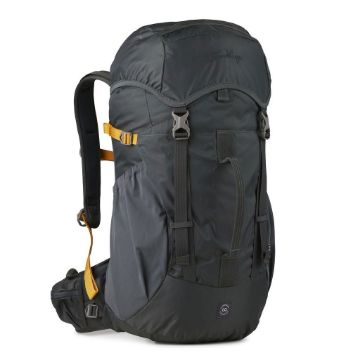 Lundhags Speik Ice 34 Charcoal