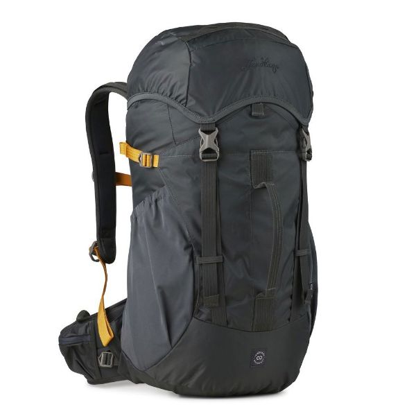 Lundhags Speik Ice 34 Charcoal